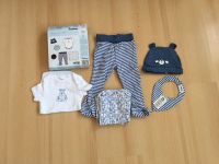 Set Kleiderpaket Babybox 62/68 Hose Body - neu in OVP Hessen - Taunusstein Vorschau