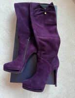 Lessila Stiefel Gr 37,5 NEU Harburg - Hamburg Marmstorf Vorschau