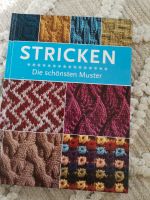 Buch Stricken, Strickmuster Baden-Württemberg - Waiblingen Vorschau