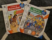 Tiptoi Bücher 4+Jahre Set Ravensburger Simmern - Hunsrück Vorschau