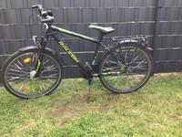 Fahrrad Kind Raligh Schoolmax ATB 26 Zoll H Nabe Nordrhein-Westfalen - Moers Vorschau