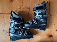 Skischuhe Ski Boots Fischer Damen Größe 25.5 (40) Frankfurt am Main - Gallusviertel Vorschau