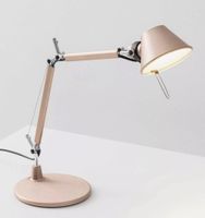 Artemide Tolomeo “Micro” Lampe - Kupfer (Spezial Edition) Hessen - Kassel Vorschau