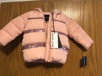 Winterjacke, Kinderjacke neu 74/80 Rostock - Stadtmitte Vorschau