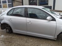 VW Jetta V 5 1K2 - Tür vorne hinten rechts - Silber LA7W Nordrhein-Westfalen - Lippstadt Vorschau