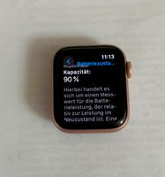 Applewatch Serie 6, Rosé, Aluminium, 40 mm Thüringen - Weimar Vorschau