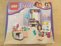 Lego Friends 41115 Emmas Erfinderwerkstatt kreatives Nähen -volls Baden-Württemberg - Aichtal Vorschau