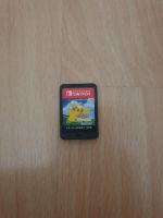 Nintendo Switch Lets go Pikachu Bayern - Straubing Vorschau