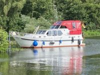 Motoryacht De Drait Niedersachsen - Wallenhorst Vorschau