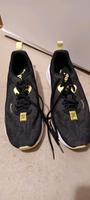 Sportschuhe PUMA Damen Hybrid Fuego Fm Camo WNS Sneaker Gr. 40.5 Nordrhein-Westfalen - Hilden Vorschau