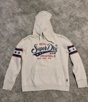 Superdry Pullover  Gr. 42 Schleswig-Holstein - Bargteheide Vorschau