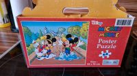 Micky Maus Puzzle Bayern - Nesselwang Vorschau