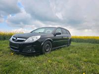 Opel Vectra C Facelift 1.9 Cdti Mecklenburg-Vorpommern - Altenpleen Vorschau