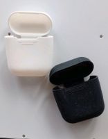 Schutzhüllen für Apple AirPods Gehäuse (Silikonschalen) Baden-Württemberg - Nattheim Vorschau