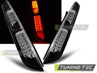 Tuning-Tec LED Rückleuchten für Ford Focus MK2 04-08 schwarz Nordrhein-Westfalen - Viersen Vorschau