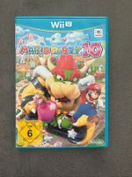 Nintendo WII U - Mario Party 10 Hessen - Langen (Hessen) Vorschau