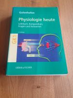 Golenhofen Physiologie heute Baden-Württemberg - Erbach Vorschau