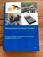 Öknomische Kompetenz messen Baden-Württemberg - Hohenstein Vorschau