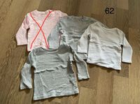 Shirts Oberteile Größe 62 Kinder Bayern - Döhlau Vorschau