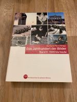 Das Jahrhundert in Bildern 1949 - heute Geschichte Politik Buch Beuel - Vilich Vorschau