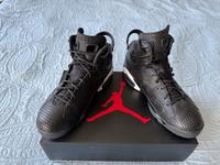 Air Jordan 6 Retro Black Cat Pankow - Prenzlauer Berg Vorschau