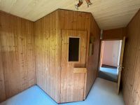 Klaf's Sauna gebraucht  Selbstabbau Baden-Württemberg - Bopfingen Vorschau