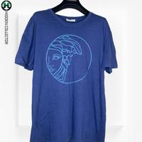 Versace Vintage Shirt – Medusa Design – Rarität - Top Zustand Hamburg - Wandsbek Vorschau