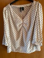 Bluse mit Herzchen Gr. L Kr. München - Aying Vorschau