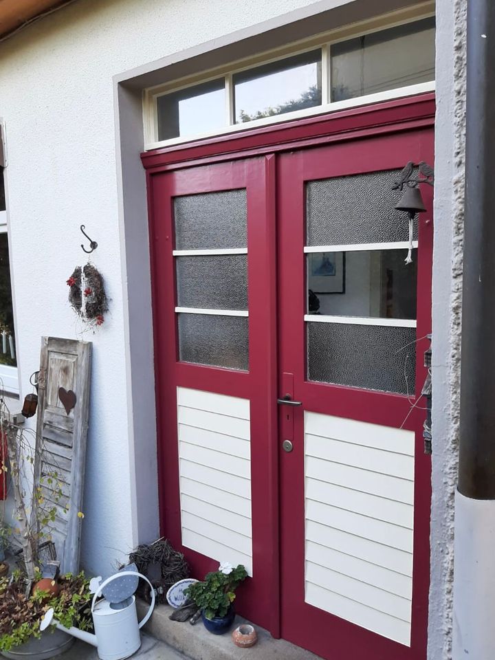 Charmantes Einfamilienhaus im Dornröschenschlaf in Premiumlage in Calw