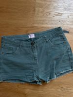 kurze Jeans Shorts Khaki Bayern - Naila Vorschau