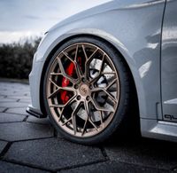 WHEELFORCE SL.1-FF 19 ZOLL FELGEN AUDI A3 S3 RS3 SPORTBACK 8V 8P Nordrhein-Westfalen - Menden Vorschau