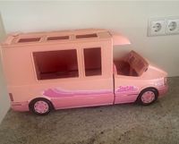 Vintage Barbie Camper guter Zustand, SONDERPREIS ❗️❤️ Nordrhein-Westfalen - Willich Vorschau