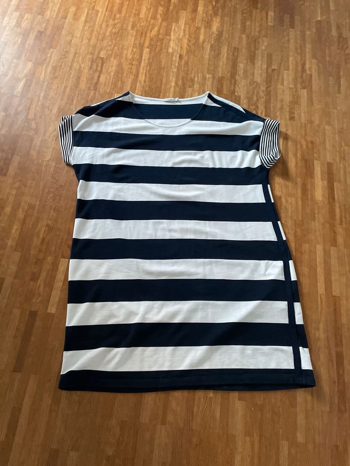 Schönes T-Shirt Kleid von Cecil Gr. 48 - neuwertig in Hamburg
