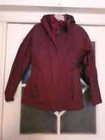 Jack Wolfskin Outdoor Jacke Berlin - Schöneberg Vorschau