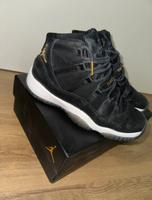 Air Jordan 11 Feldmoching-Hasenbergl - Feldmoching Vorschau
