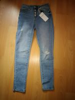 Stretch Hose Jeans Röhre Denim Skinny Slim Leggings Jeggings Gr.X Baden-Württemberg - Villingen-Schwenningen Vorschau