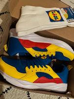 LIDL | Limited Edition | Livergy | Turnschuhe Berlin - Spandau Vorschau