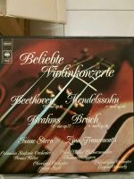 LP's mit beliebten klassischen Violinkonzerten Dortmund - Hörde Vorschau