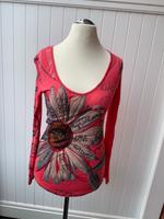 DESIGUAL Pullover Schleswig-Holstein - Breitenburg Vorschau