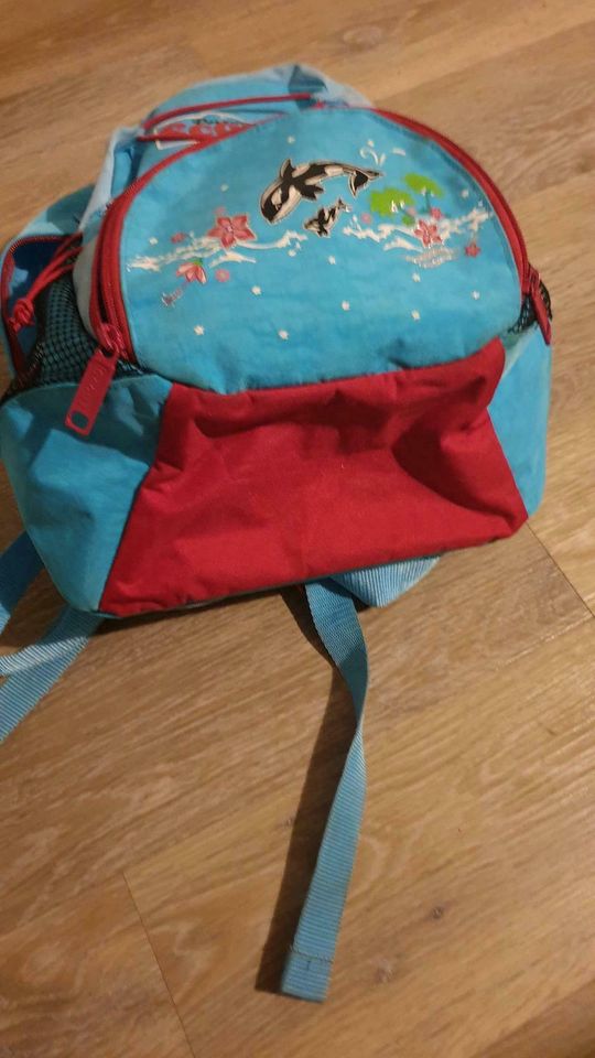 Kinder  scout Rucksack in Varel