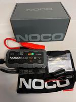 NEU NOCO Boost HD GB70 2000A 12V UltraSafe Starthilfe, Booster, Niedersachsen - Harpstedt Vorschau