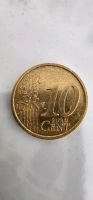 10 Cent Italien 2002 Wuppertal - Langerfeld-Beyenburg Vorschau