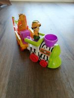 Fisher Price Zug mit Figuren Bayern - Landsberied Vorschau