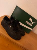 Puma schwarz 39 TOP Hessen - Wehrheim Vorschau