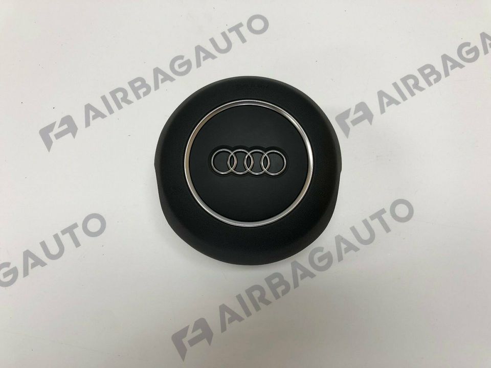 Airbag Satz AUDI Q3 8U Armaturenbrett Airbag Scheinwer 12-18 ORG in Essen