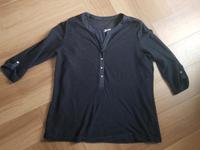 Gelco 44 46 48 Oberteil Shirt T-Shirt Blau Dunkelblau Neu XXL XL Hessen - Rotenburg Vorschau