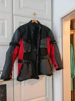 Damen Motorrad Jacke gr m polo Hessen - Kaufungen Vorschau