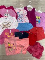 13 teiliges Kleiderpaket Gr.86 Mädchen Kleid Shirt Shorts Pulli Baden-Württemberg - Pforzheim Vorschau