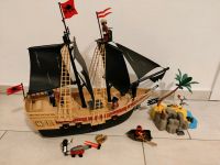 Playmobil Piratenschiff & Playmobil Pirateninsel Nordrhein-Westfalen - Hörstel Vorschau