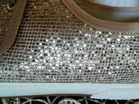 Tamaris Sneaker 39 gold beige Nordrhein-Westfalen - Bottrop Vorschau